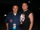 Me and Mr. Bill Ward