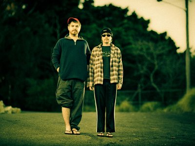 Photo by Matthew Syres (2012)