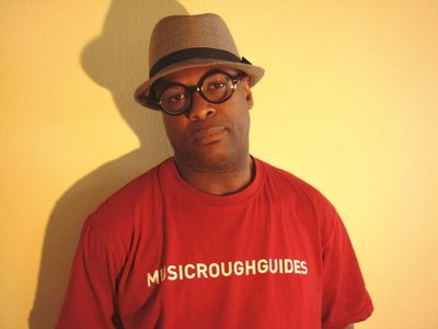 ZOZO AFROBEAT photo
