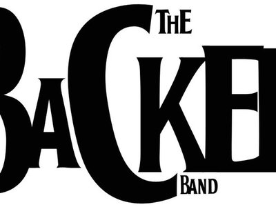 The Backer Band photo