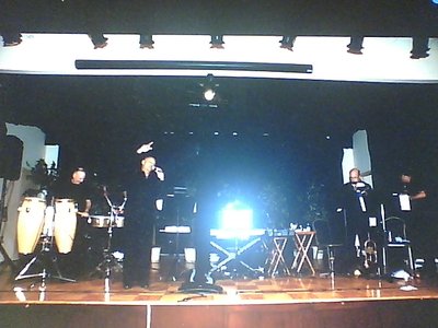 Rhythm & Emotion, Ritmo Y Emocion photo