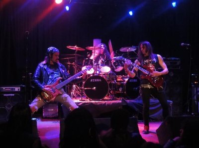 @ The Whisky A Go Go