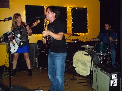 Monkey House 7.19.12, photo by Dee Claw