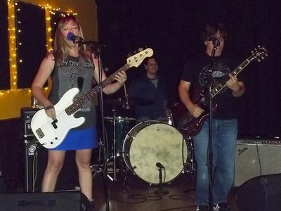 Monkey House 7.19.12, photo by Dee Claw