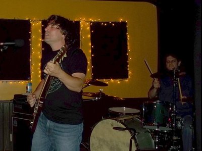 Monkey House 7.19.12, photo by Dee Claw