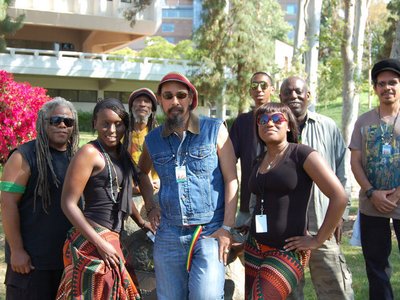 One Drop Redemption: The Bob Marley Experience! photo