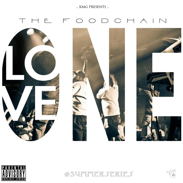 THE FOODCHAIN | ReverbNation