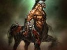 The Centaur