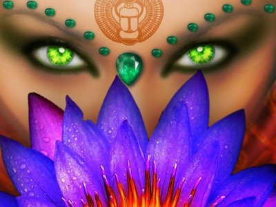 Mata Hari