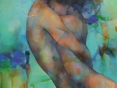 The Kiss