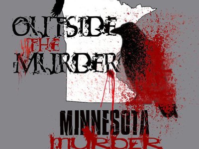 Outside The Murder photo