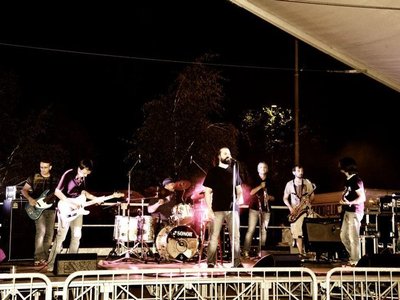 SIN' SOUND photo