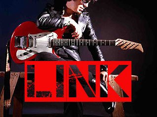 tribute to link wray