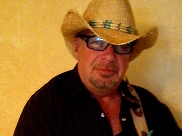 Robert Daniels - Songwriter photo