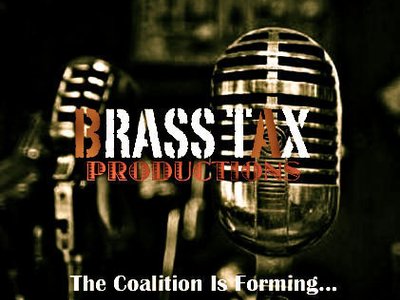 BRASS TAX photo