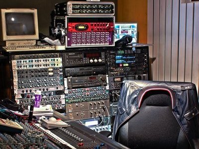 07-28-12 Aisles Studio