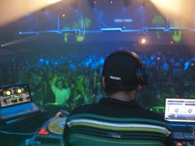 2012 Burton US Open after party w/Meth & Red,Stratton VT