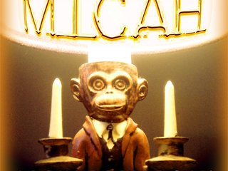 MICAH photo