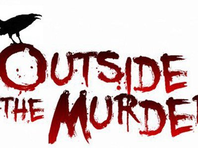 Outside The Murder photo