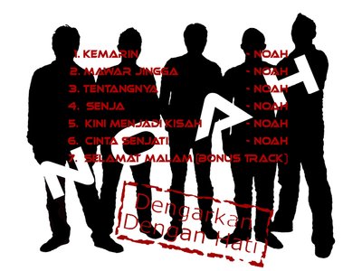 NOAH (balikpapan) photo