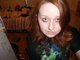 me looking not so pleased