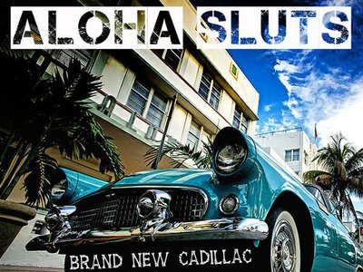 brand new caddi