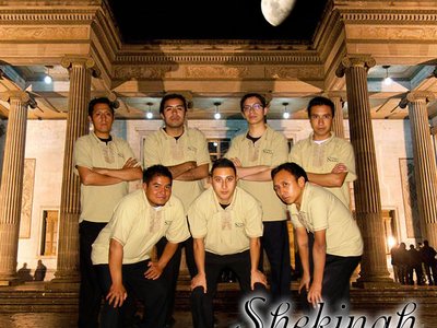 Grupo Shekinah photo