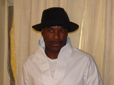 ZOZO AFROBEAT photo