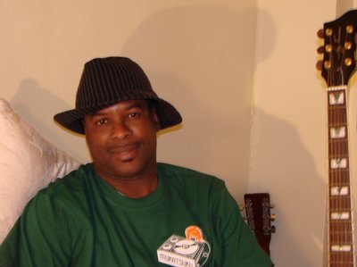ZOZO AFROBEAT photo