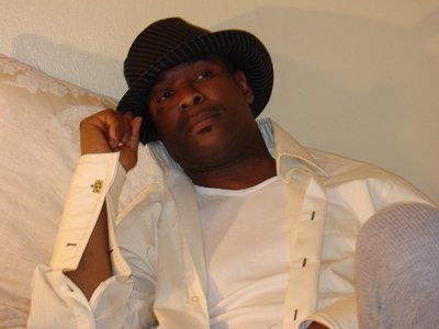 ZOZO AFROBEAT photo