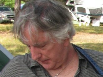 Tim Joyce & His Bag O'Cats photo