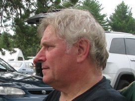 Randal "Randy" Patterson 