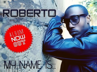 Roberto photo
