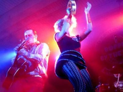 THE GROOVE DIGGERS photo