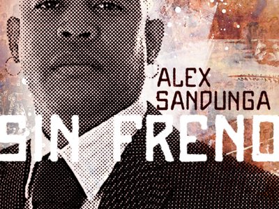 Alex Sandunga photo