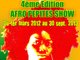La 4ème sélection du Rêve Africain : l'AFRO PEPITES ShOW