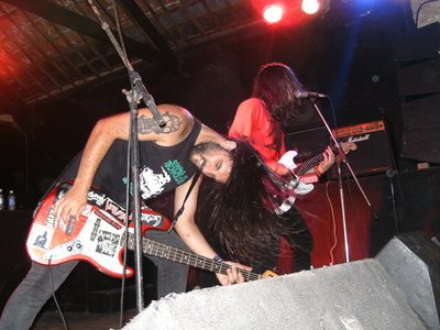 WHIPSTRIKER photo