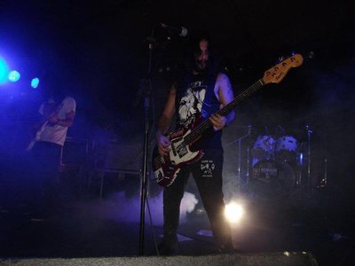 WHIPSTRIKER photo