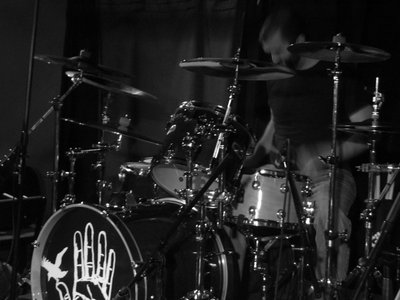 The Long Black Veils photo