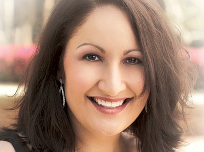 Audra Lee photo