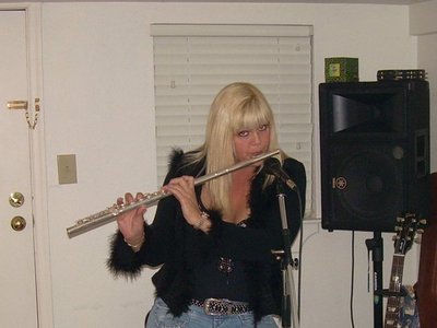 Rockin Flute photo