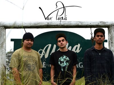 Vox Populi photo