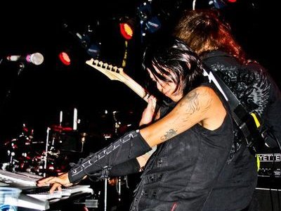 Uriel in Kansas City