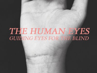 The Human Eyes photo