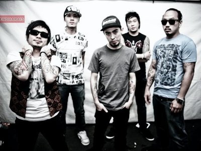 Saint Loco photo