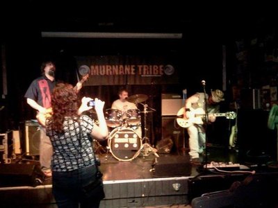 live august 4th   www.murnanetribe.com
