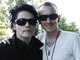 Chester and Gerard <3