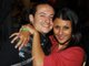 Chester and His wife
