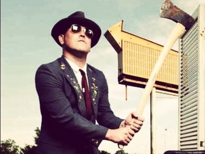 Rev. Rob Mortimer photo