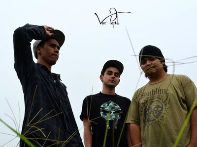 Vox Populi photo